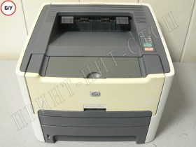 Принтер лазерный HP LaserJet 1320nw